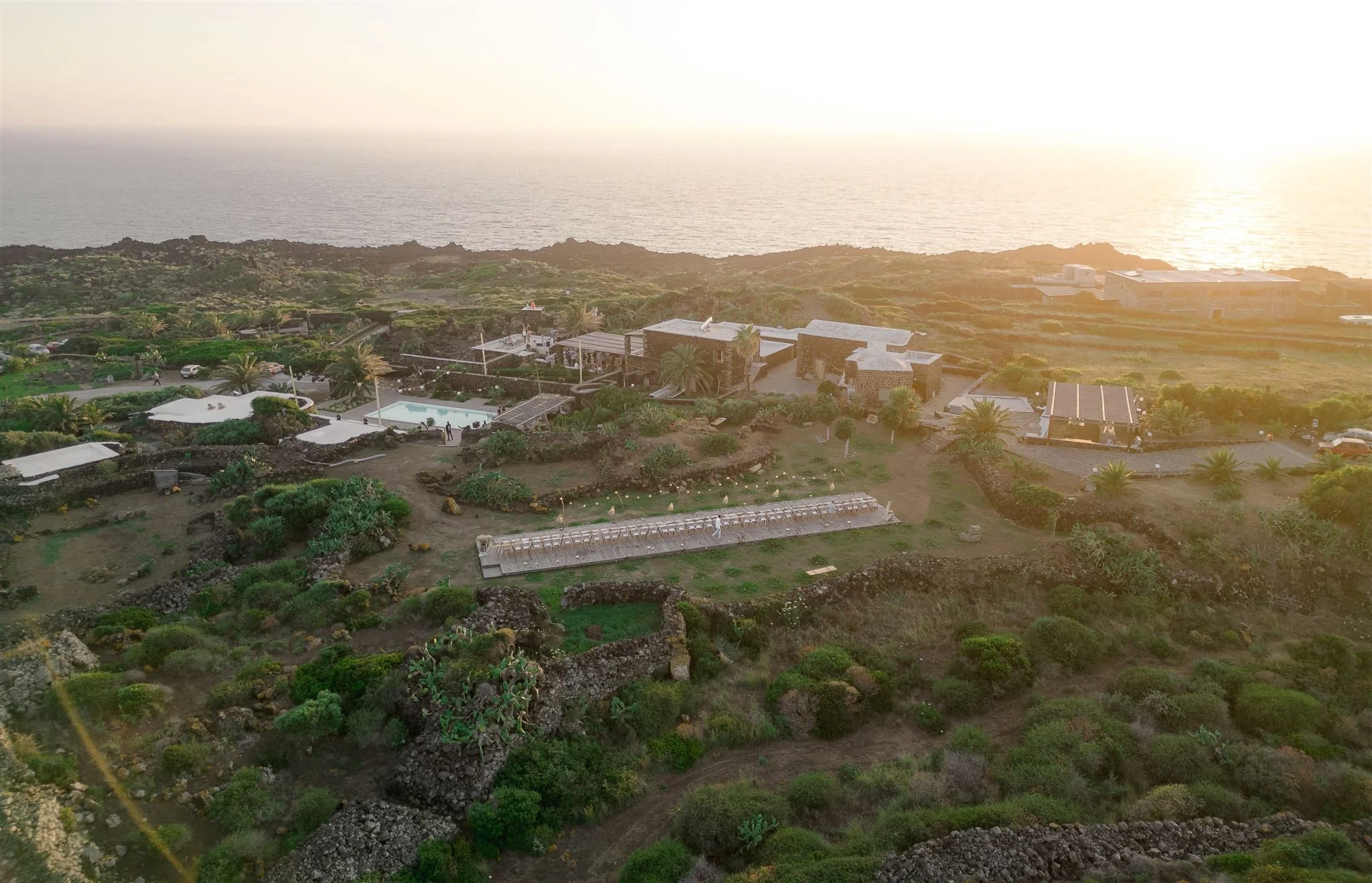 Mayu41【TATRAS】 PANTELLERIA Hotel in Pantelleria, Sicily - Parco dei Sesi Luxury Retreat